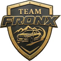 Team Fronx Store