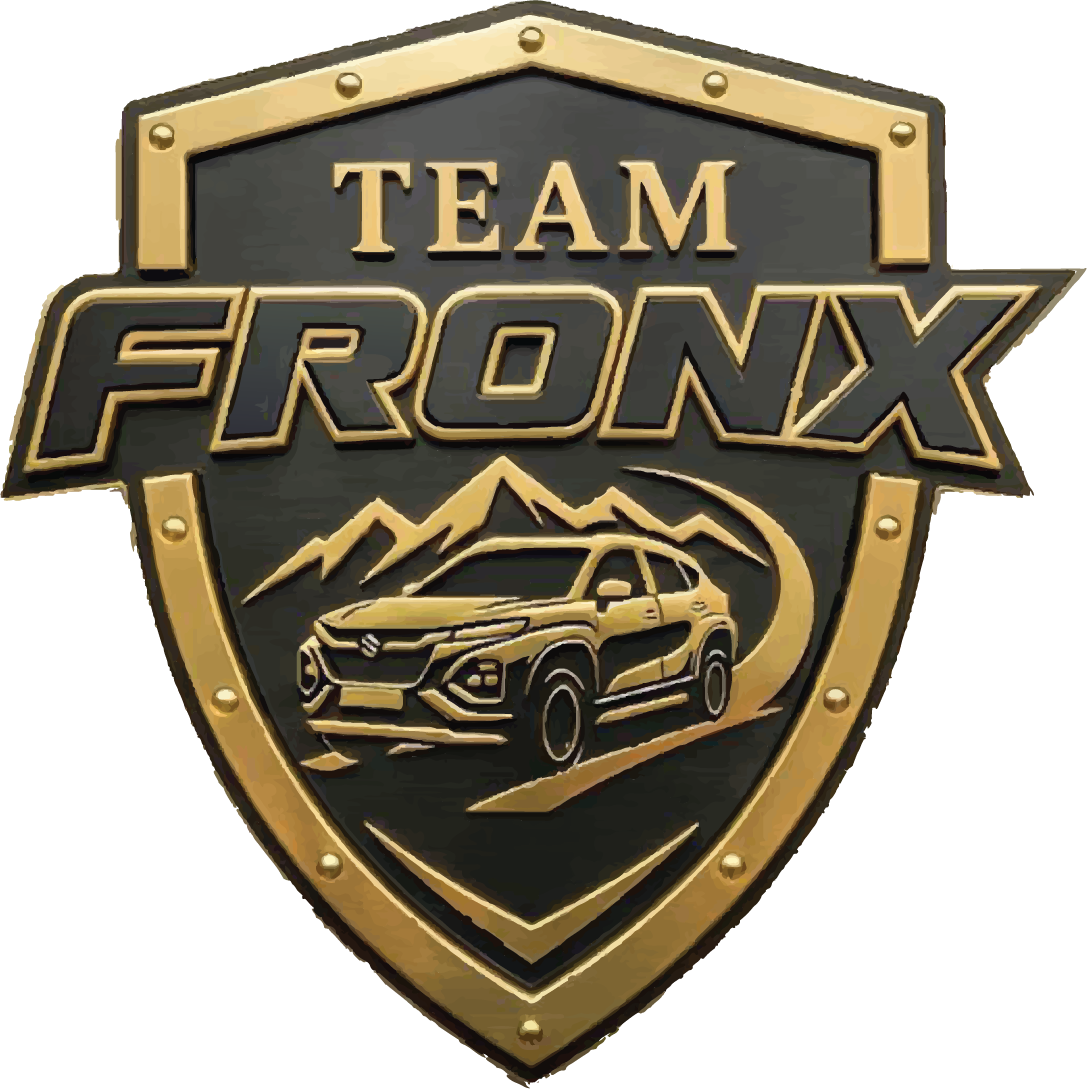Team Fronx Logo