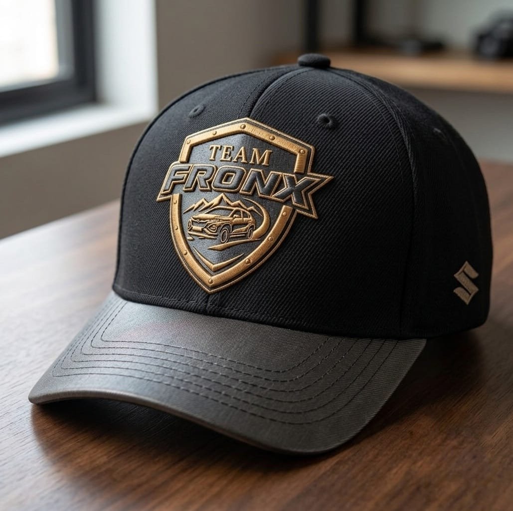 Team Fronx Cap