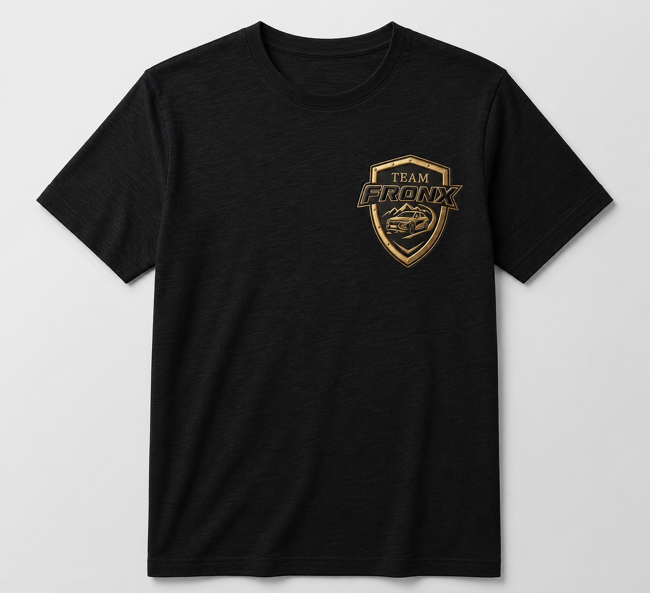 Team Fronx Jersey