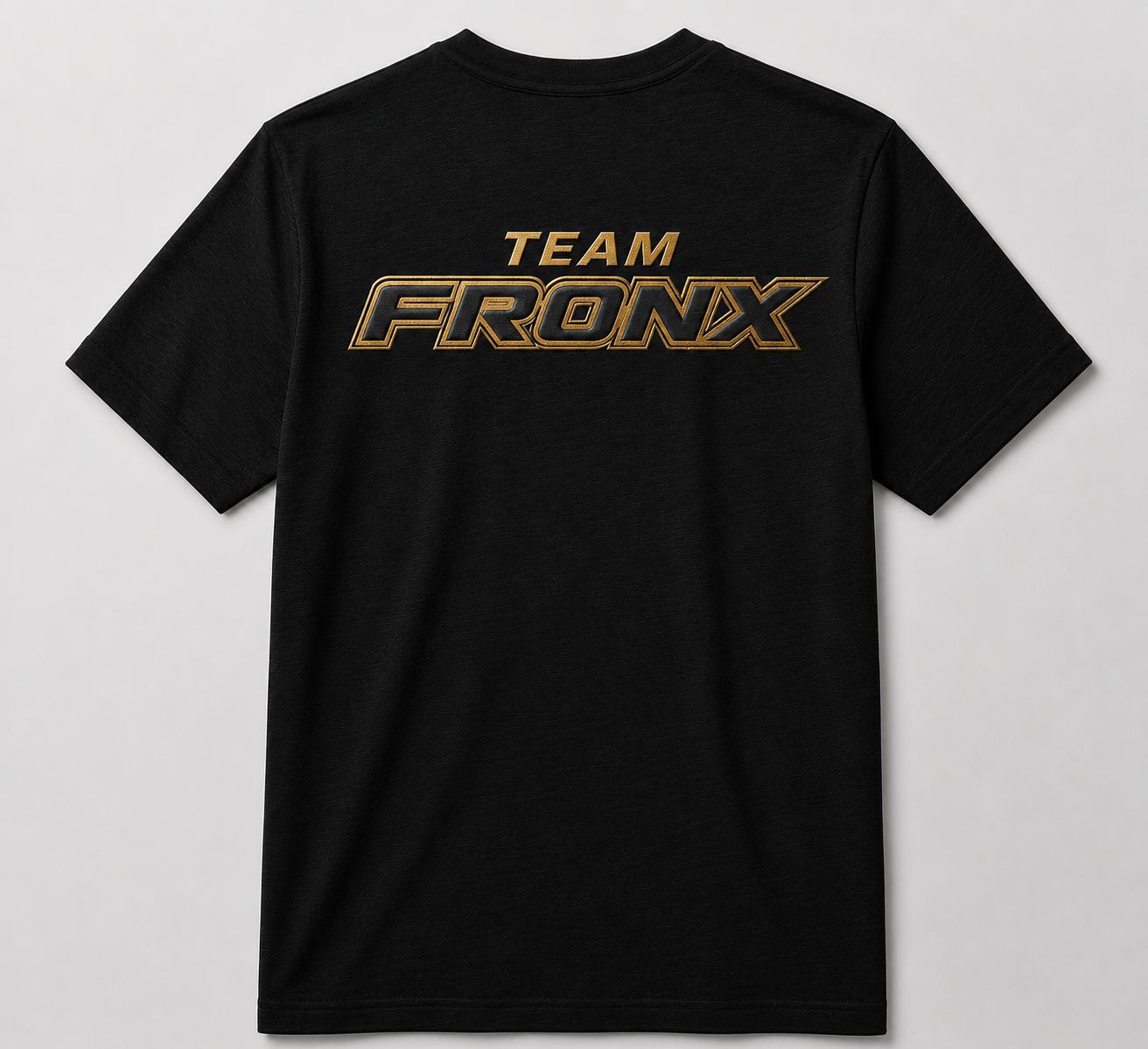 Team Fronx Jersey